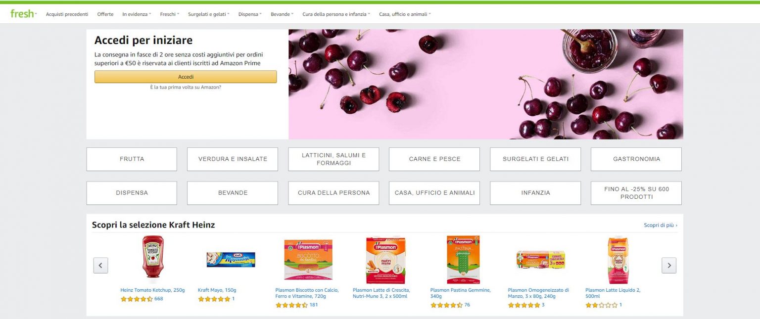 Amazon In Consegna Oggi Ma Non Arriva