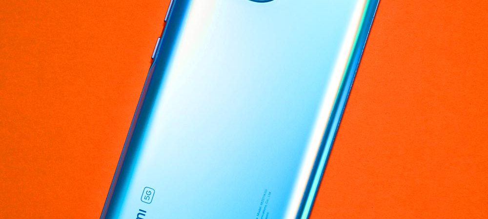 Xiaomi Mi 11 5G