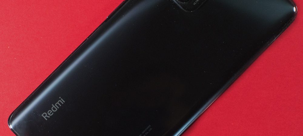 Redmi Note 10 Pro