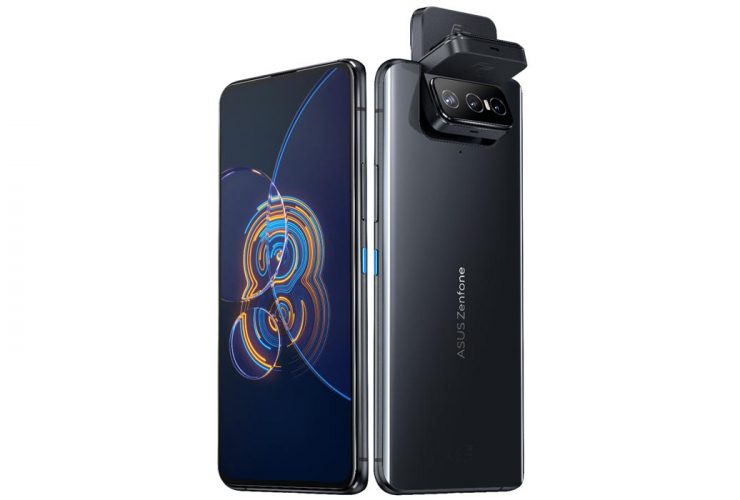 Asus Zenfone 8 Flip