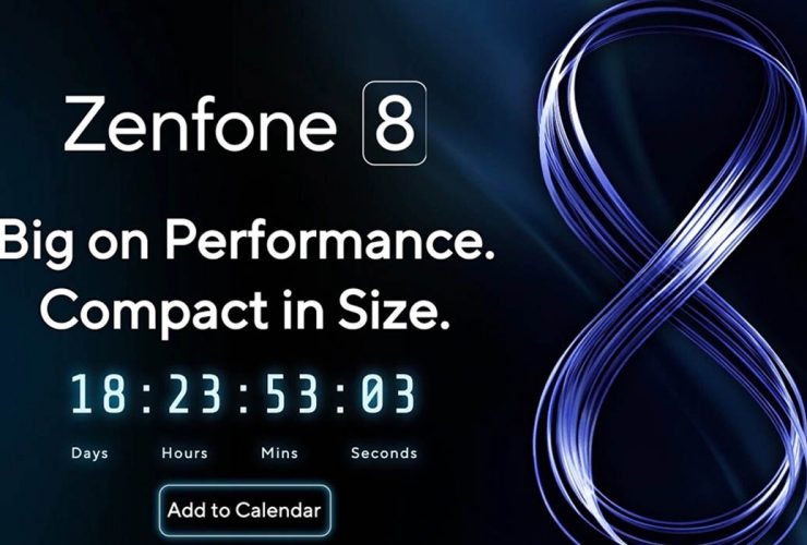 zenfone 8