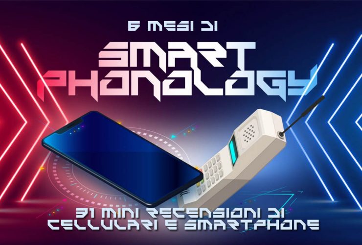 cellulari e smartphone