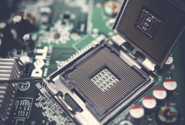 crisi dei chip