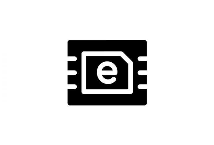 eSIM