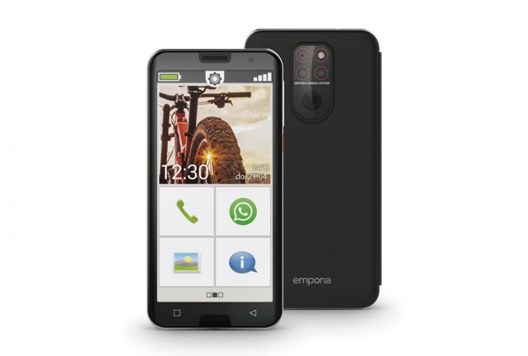 emporia SMART.5