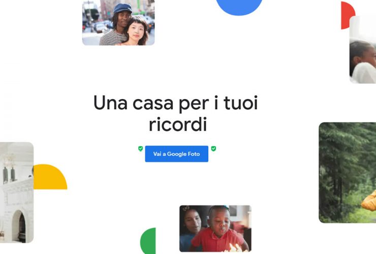 Google Foto