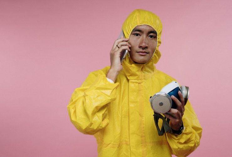 quanto inquina uno smartphone?