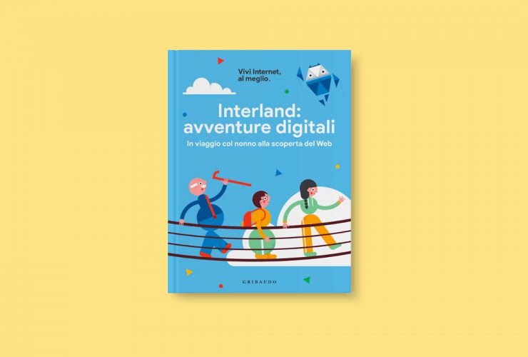 Interland: avventure digitali