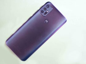 recensione moto g30