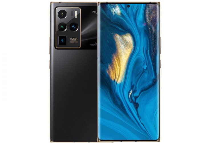 nubia Z30 Pro