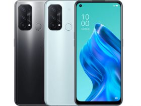 OPPO Reno5 A