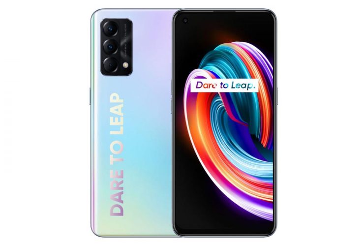 Realme Q3 Pro Special Edition