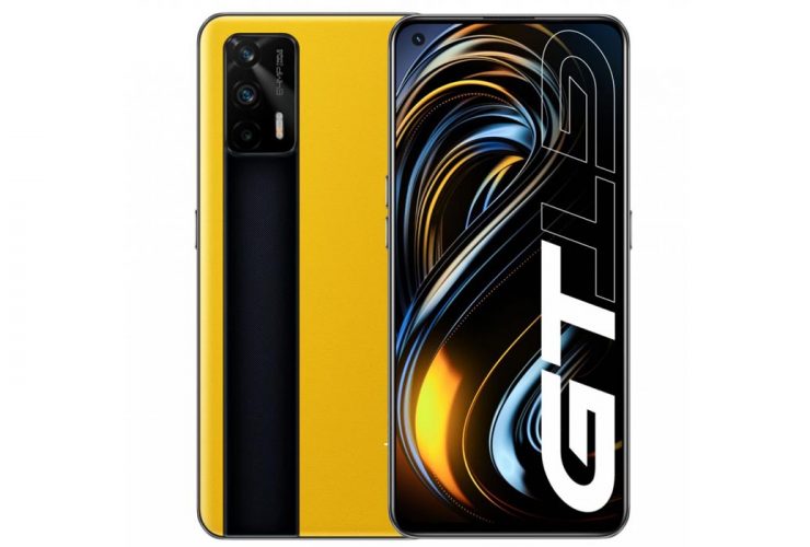 realme gt neo flash edition