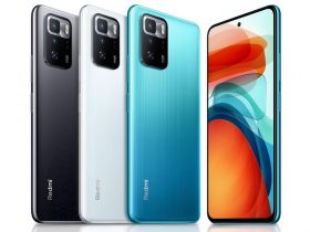 Redmi Note 10 Pro 5G