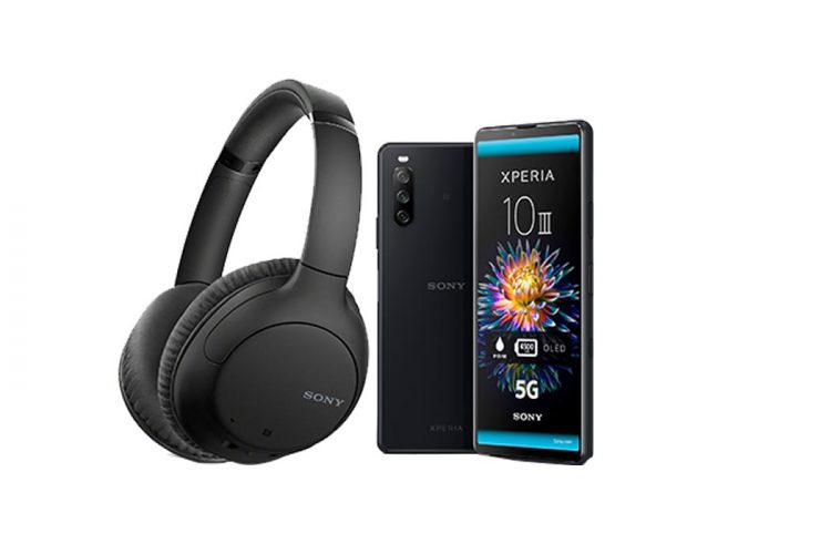 Sony Xperia 10 III