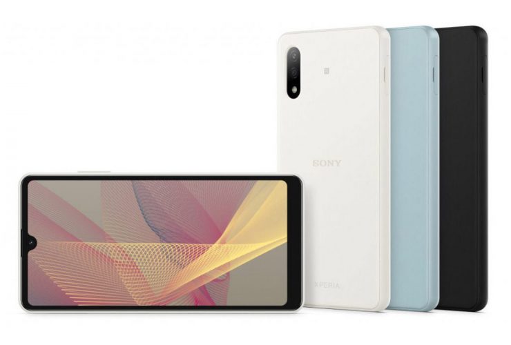 Sony Xperia ACE II