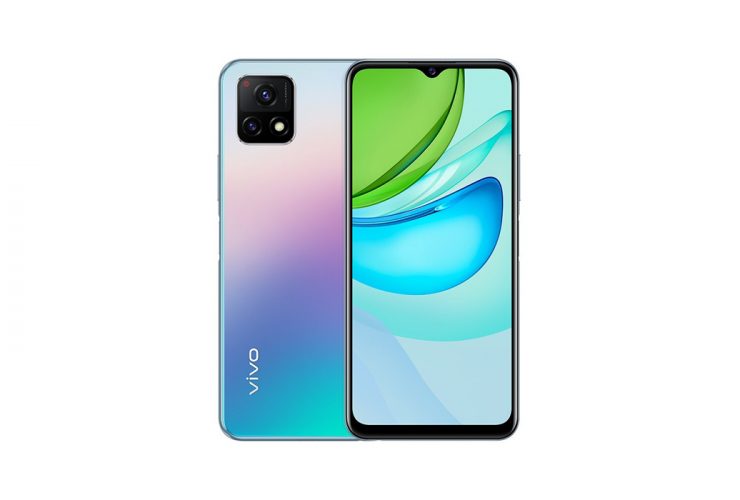 vivo Y52s (t1 edition)