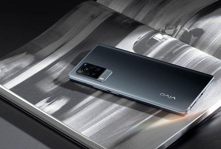 vivo X60 Pro 5G