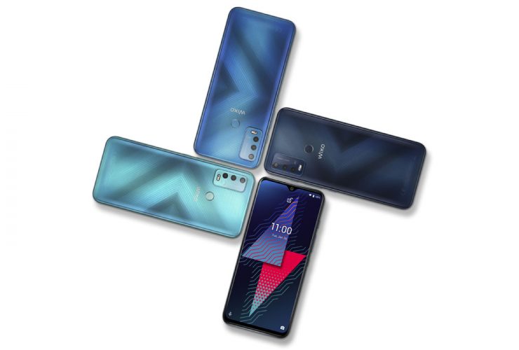 Wiko Power U30