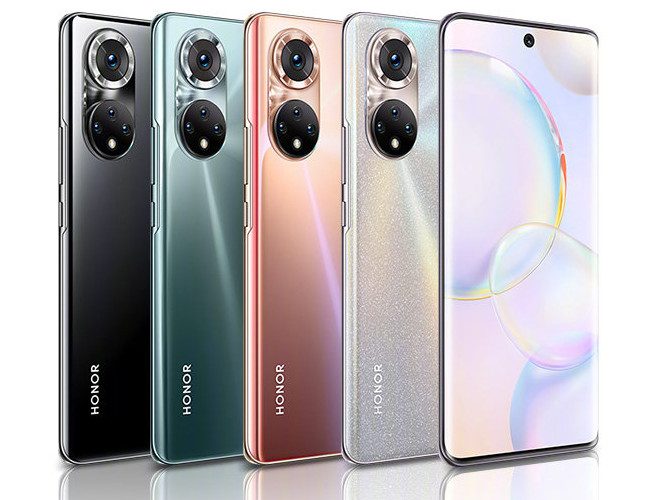 HONOR 50