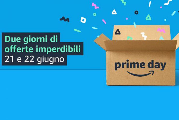 Amazon Prime Day