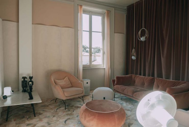 Casa Xiaomi: Digital Consultant