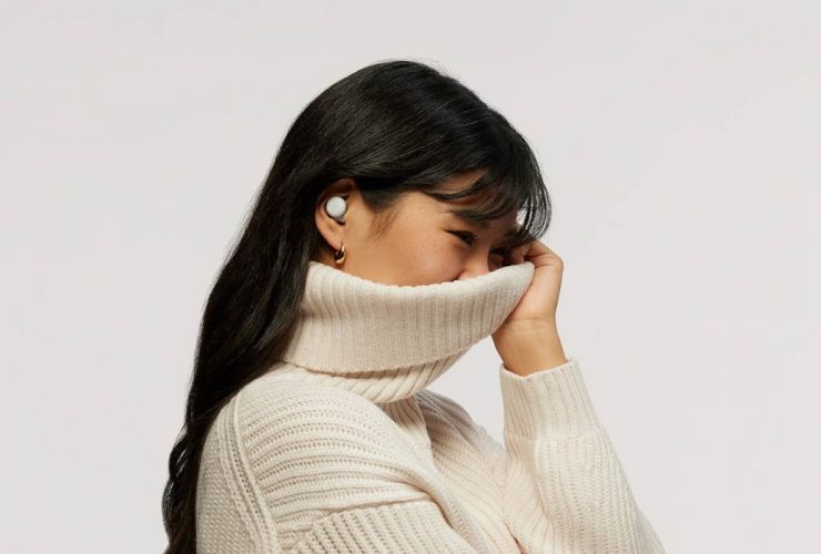 Pixel Buds A-Series