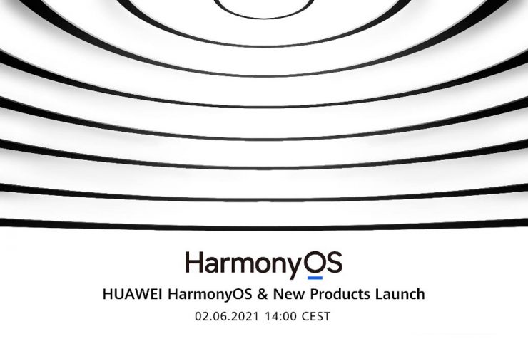 HarmonyOS