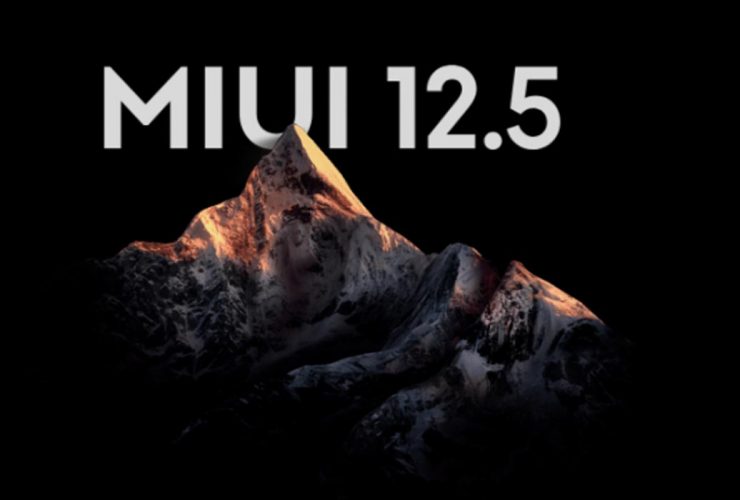 MIUI 12.5.1