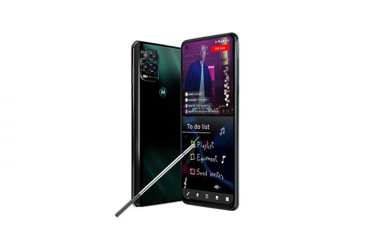 moto g stylus