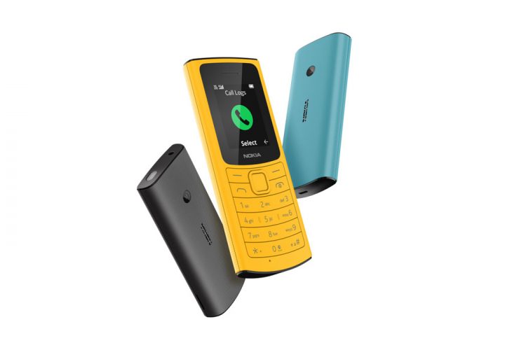 Nokia 110 4G