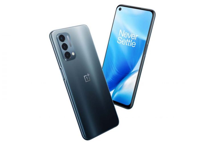 OnePlus Nord 200 5G