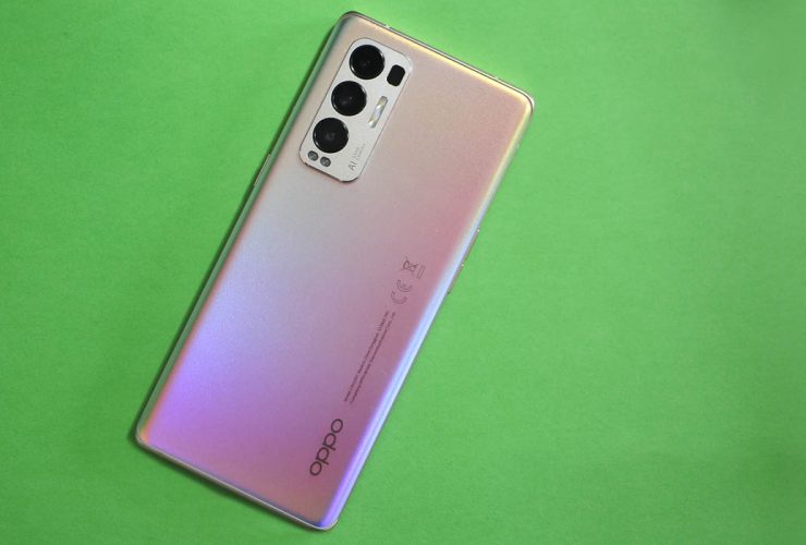 Recensione OPPO Find X3 Neo