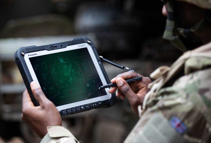 TOUGHBOOK G2