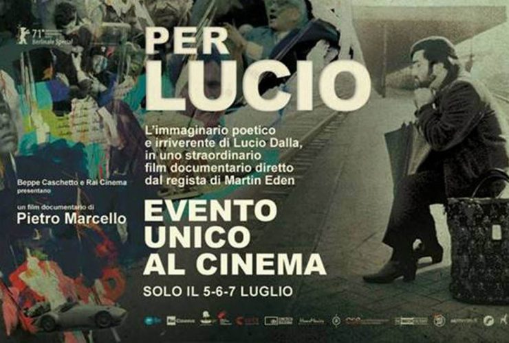 Per lucio