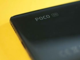 POCO F3