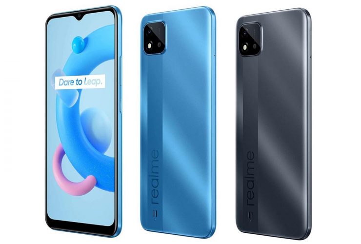 realme c11 2021