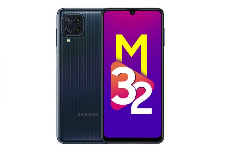 Samsung Galaxy M32