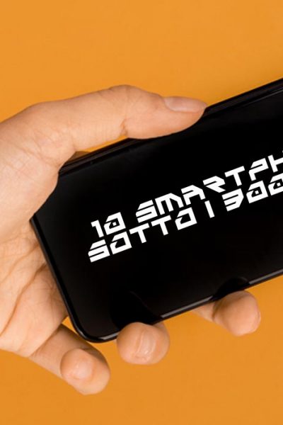 smartphone sotto i 300 euro