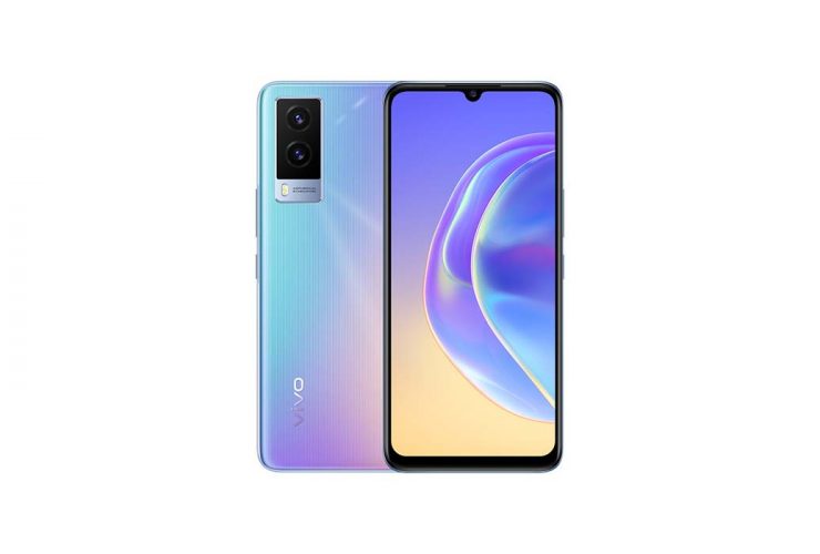 vivo V21e 5G