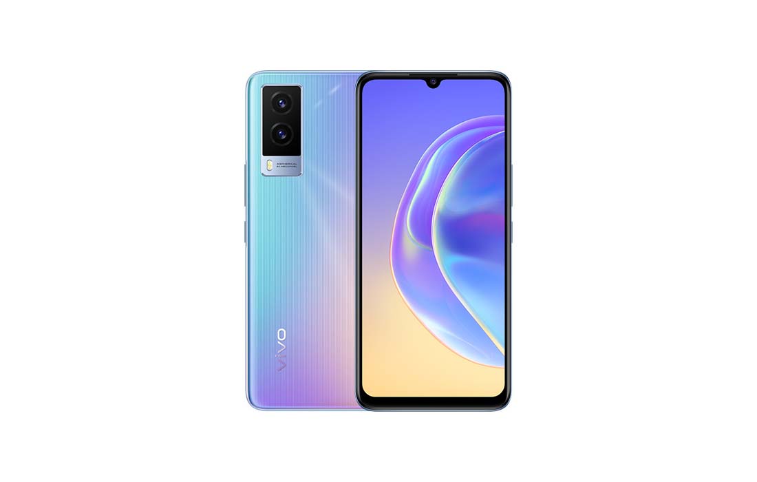 vivo V21e 5G