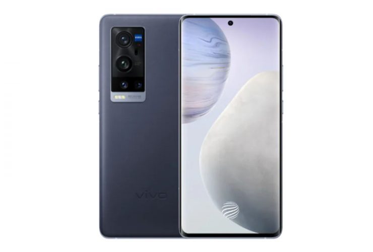 vivo x60t pro+