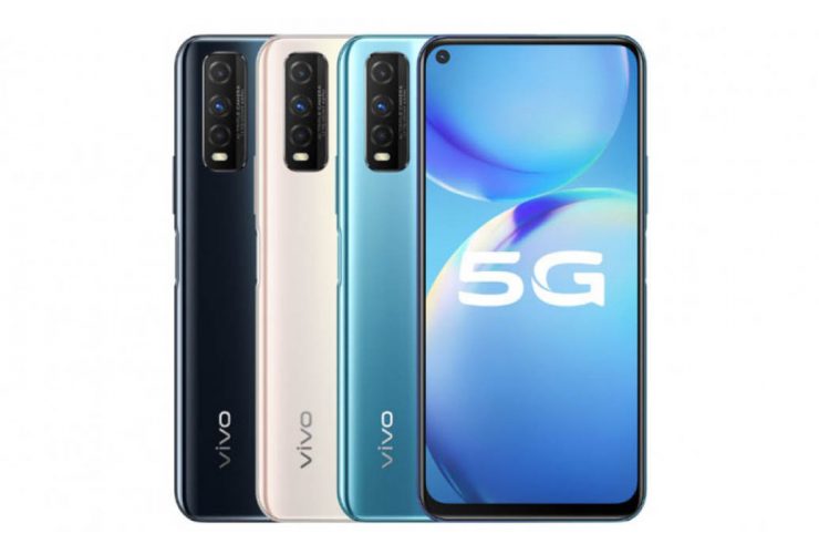 vivo y70t