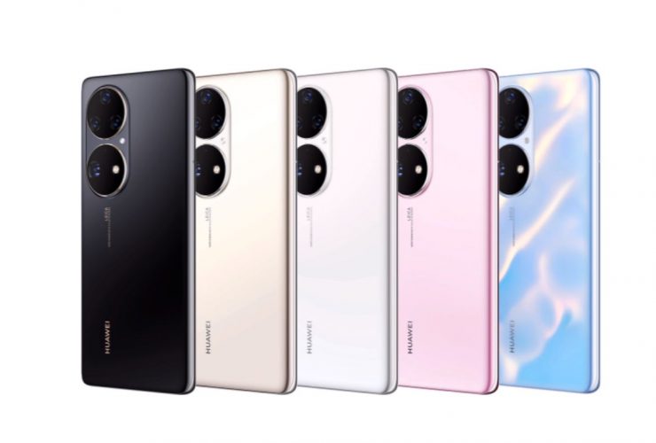 Huawei P50 Pro