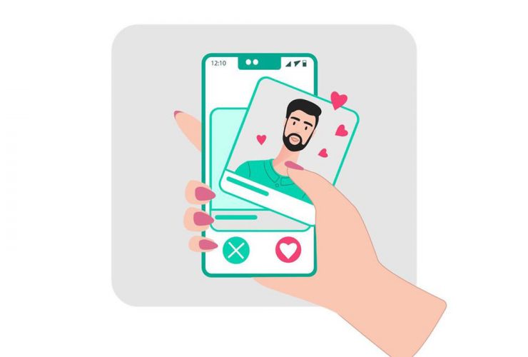 doxing app di dating