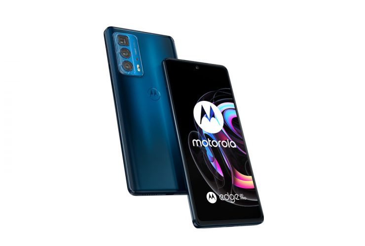 Motorola Edge S Pro