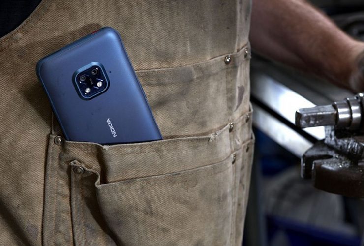 Nokia XR20