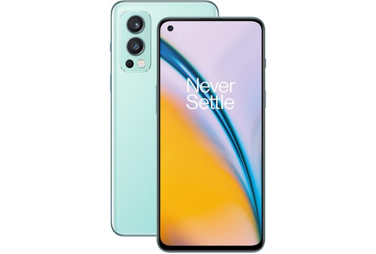 OnePlus Nord 2 5G