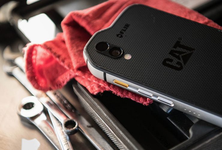 Quale smartphone rugged comprare