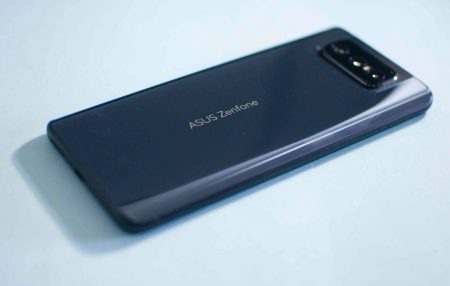 Recensione Asus Zenfone 8 Flip